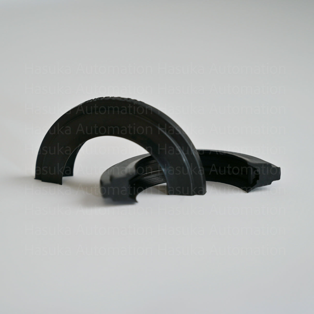 TSNG510-307 Double Lip Seal For SNH Bearing Housing