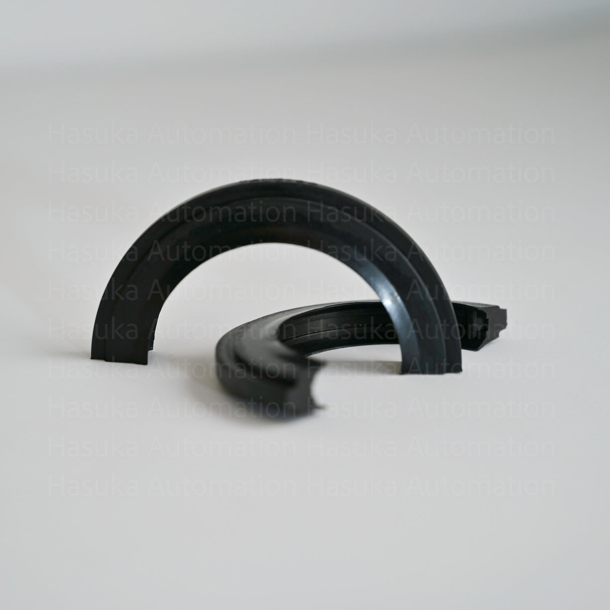 TSNG513 Double Lip Seal For SNH Bearing Housing