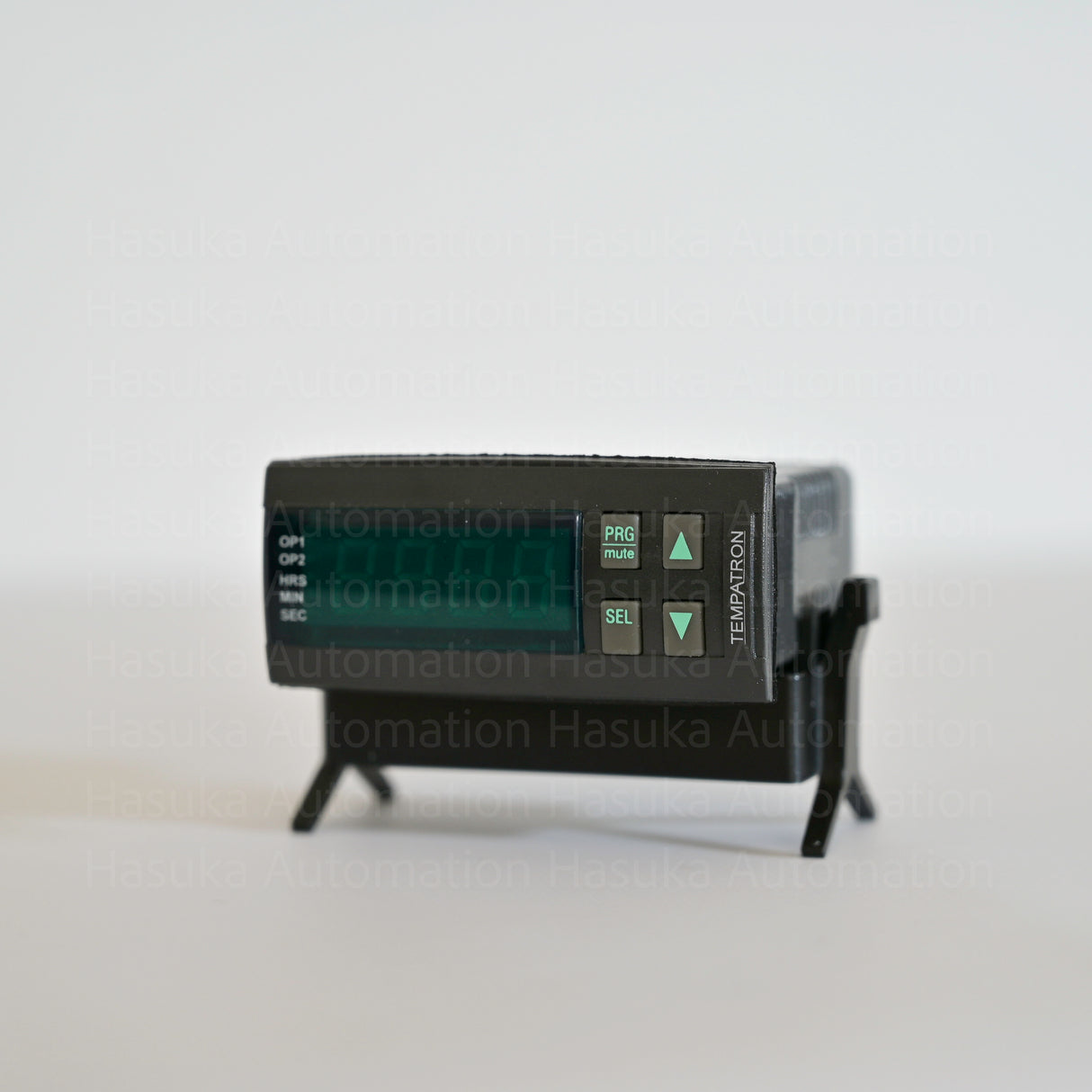 TT32MLV2 Dual Digital Timer Tempatron