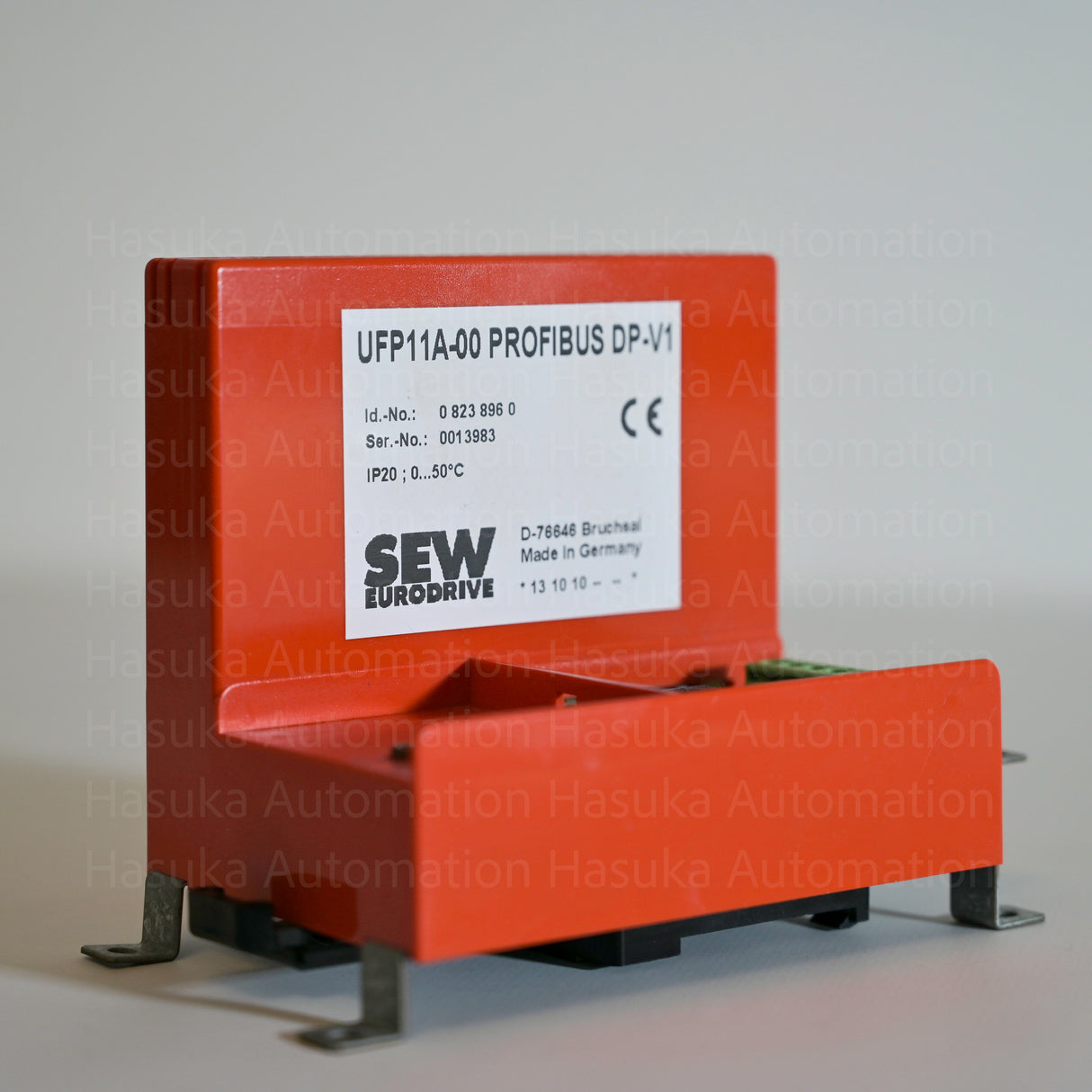 UFP11A-00 Profibus DP-V1 Connector Module SEW EURODRIVE