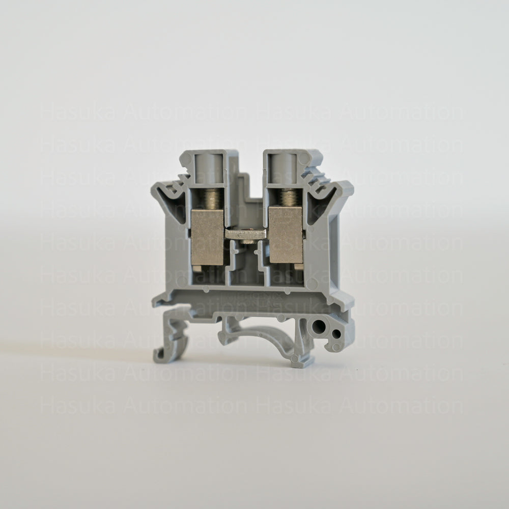 UK 10 N 3005073 Feed-through Terminal Phoenix Contact