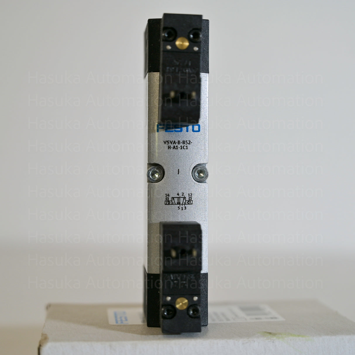 VSVA-B-B52-H-A1-1C1 546696 Solenoid Valve Festo