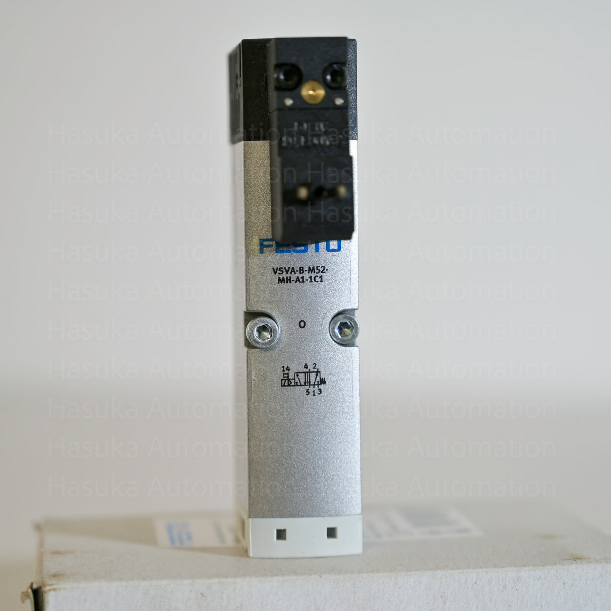 VSVA-B-M52-MH-A1-1C1 546702 Solenoid Valve Festo