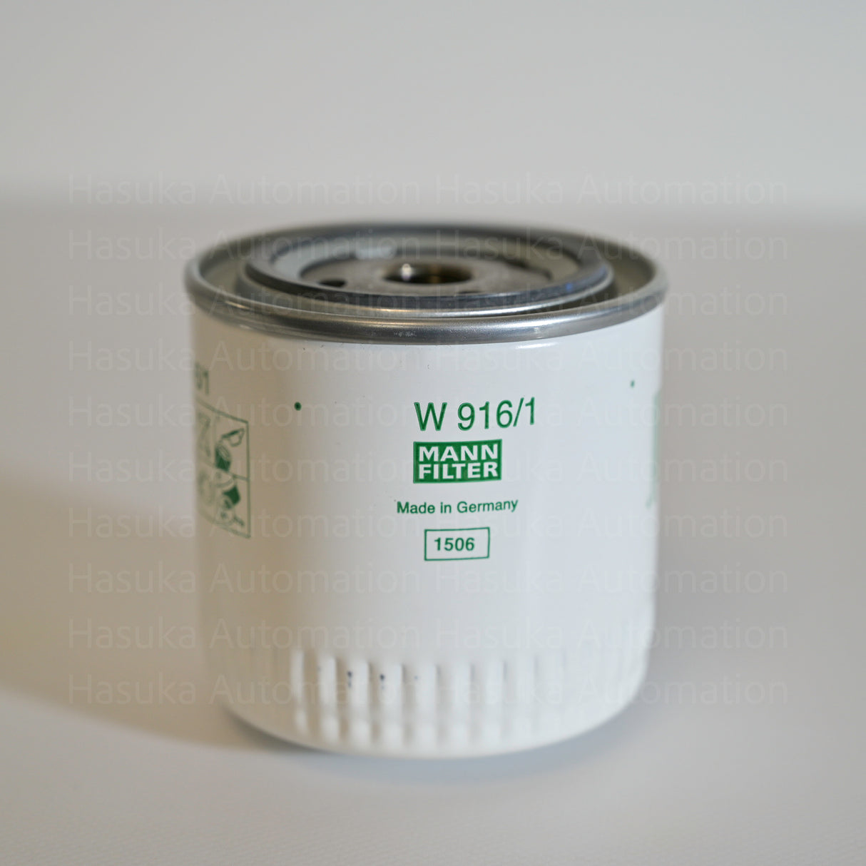 W916/1 Oil Filter Mann