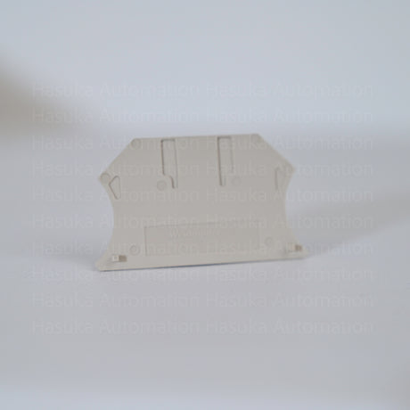 Designed for use with WAP 16/35 WTW 2.5/6/4//10 1050100000, providing a height of 56 mm and a width of 1.5 mm