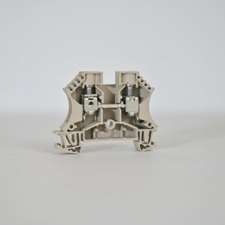 10 mm_, 57 A, 1000 V, Number of connections: 2, Number of levels: 1, TS 35, V-0, Wemid, 130 ¡C