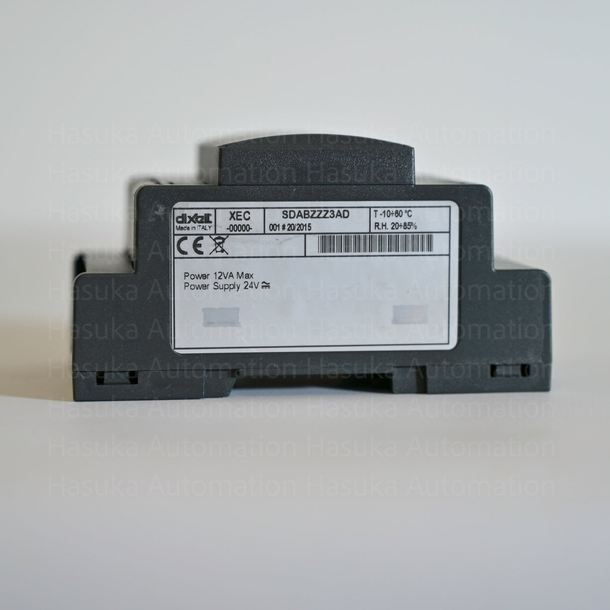 XEC-00000 Power Supply Emerson Dixell