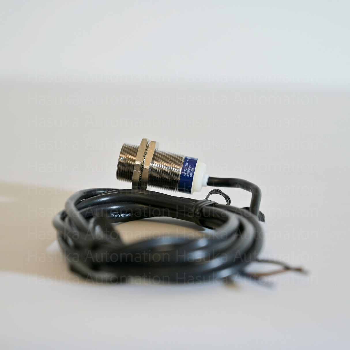 XS118B3PAL2 Inductive Proximity Sensor Telemecanique