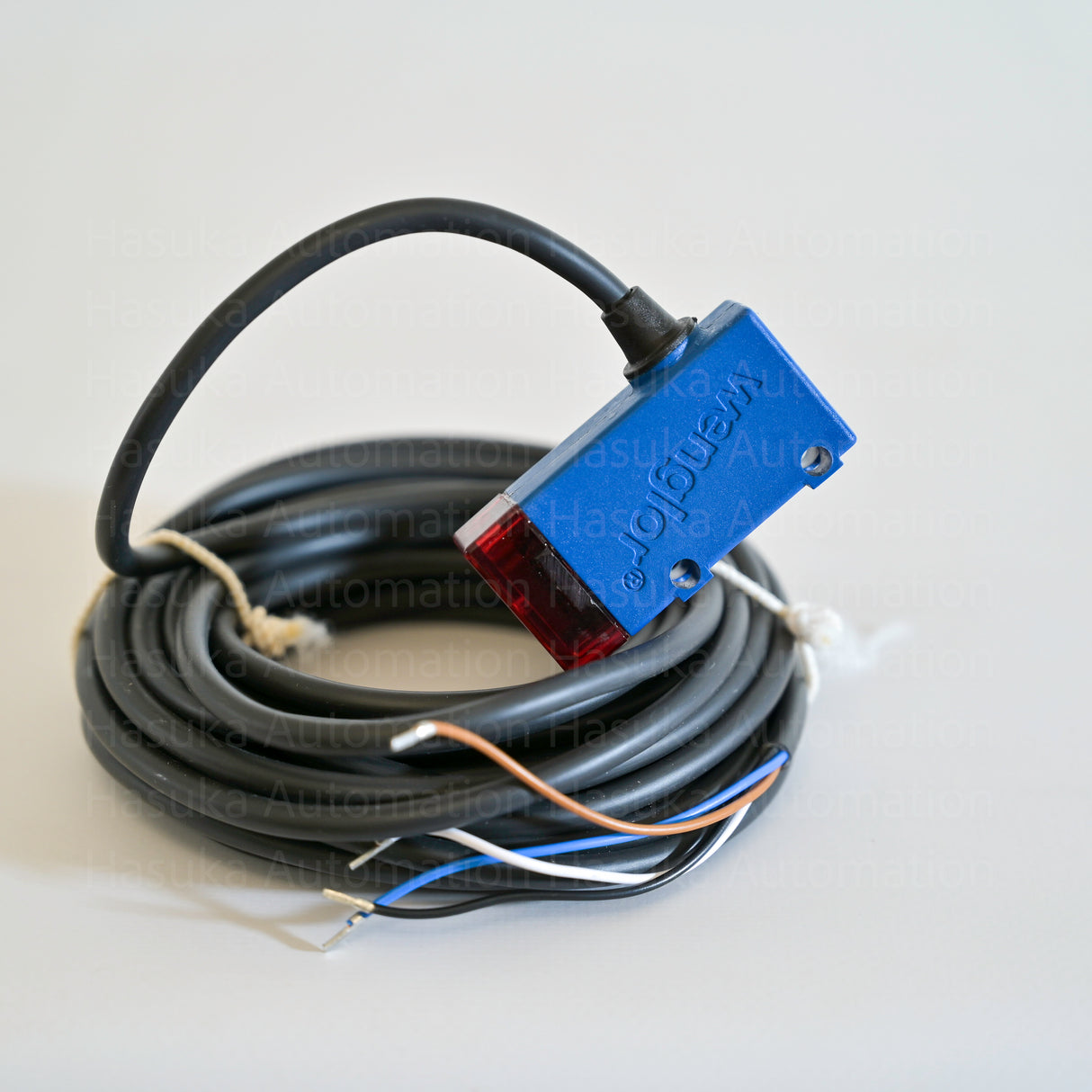 YM22PA-P24 Reflex Sensor with Background Suppression Wenglor