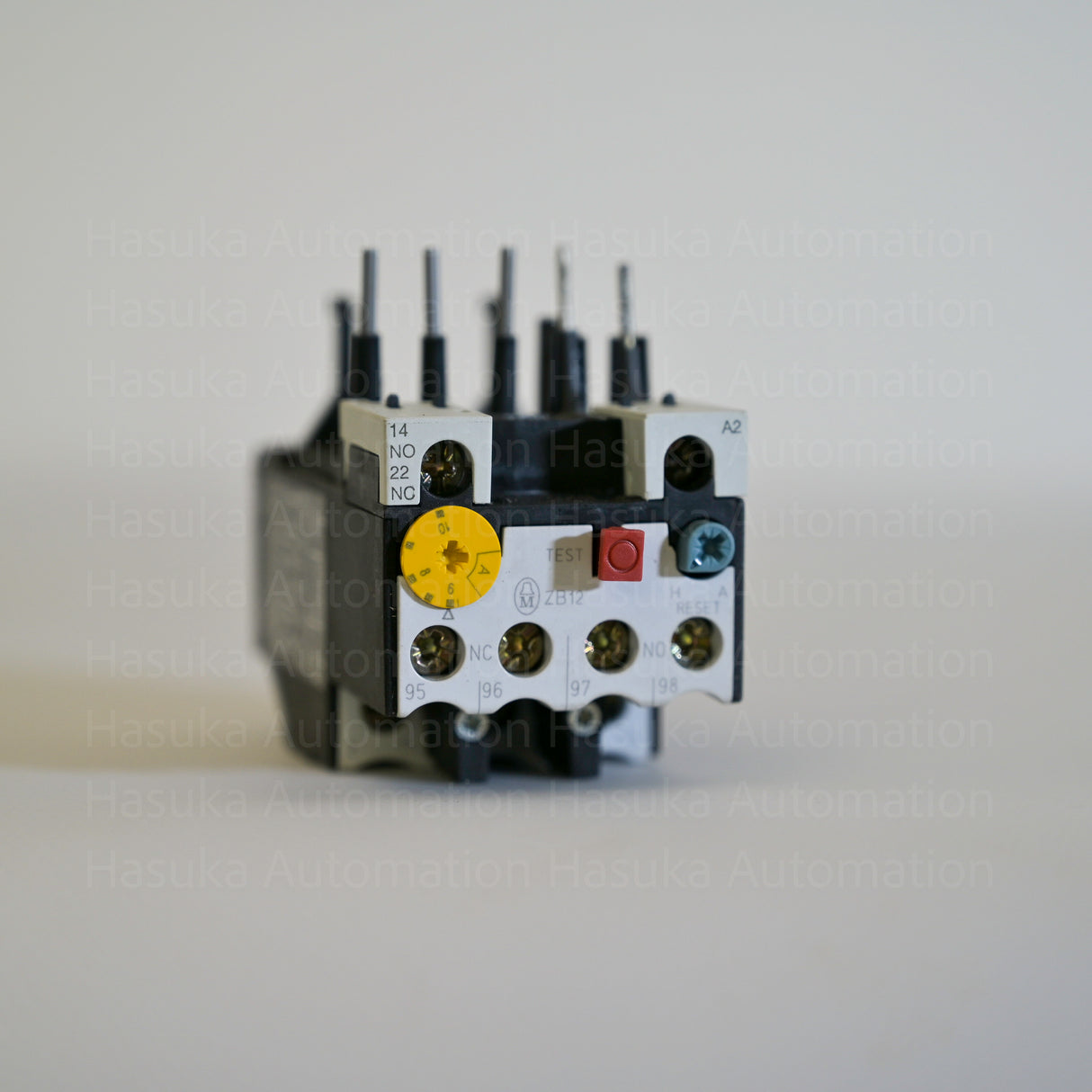 ZB12-10 Overload Relay MOELLER