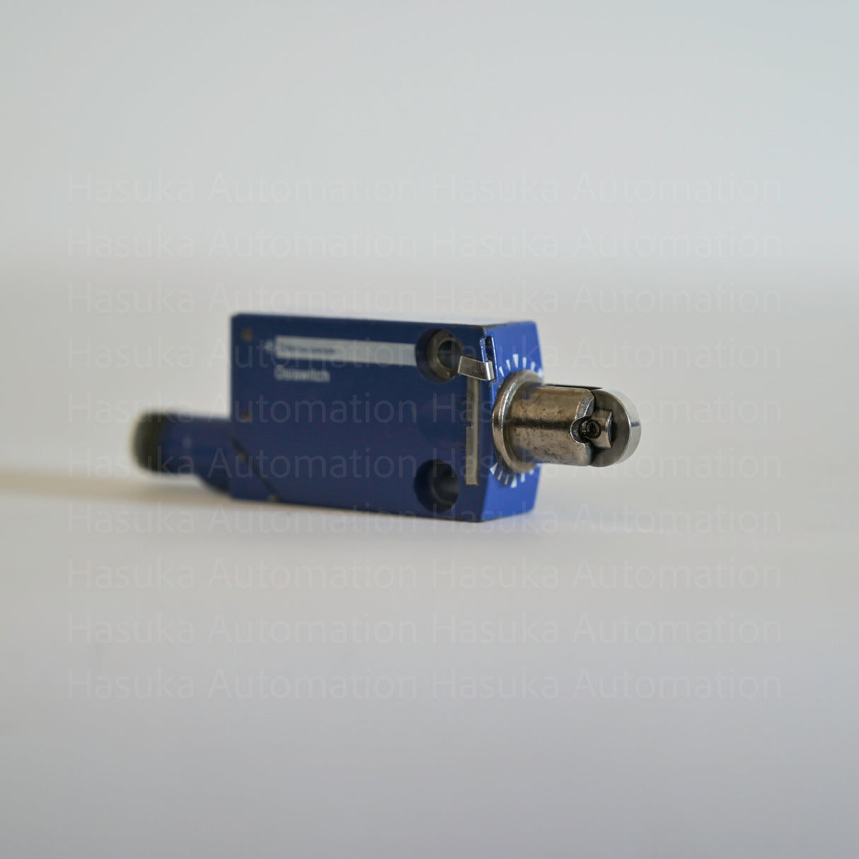 ZCMD21C12 Limit Switch Telemecanique