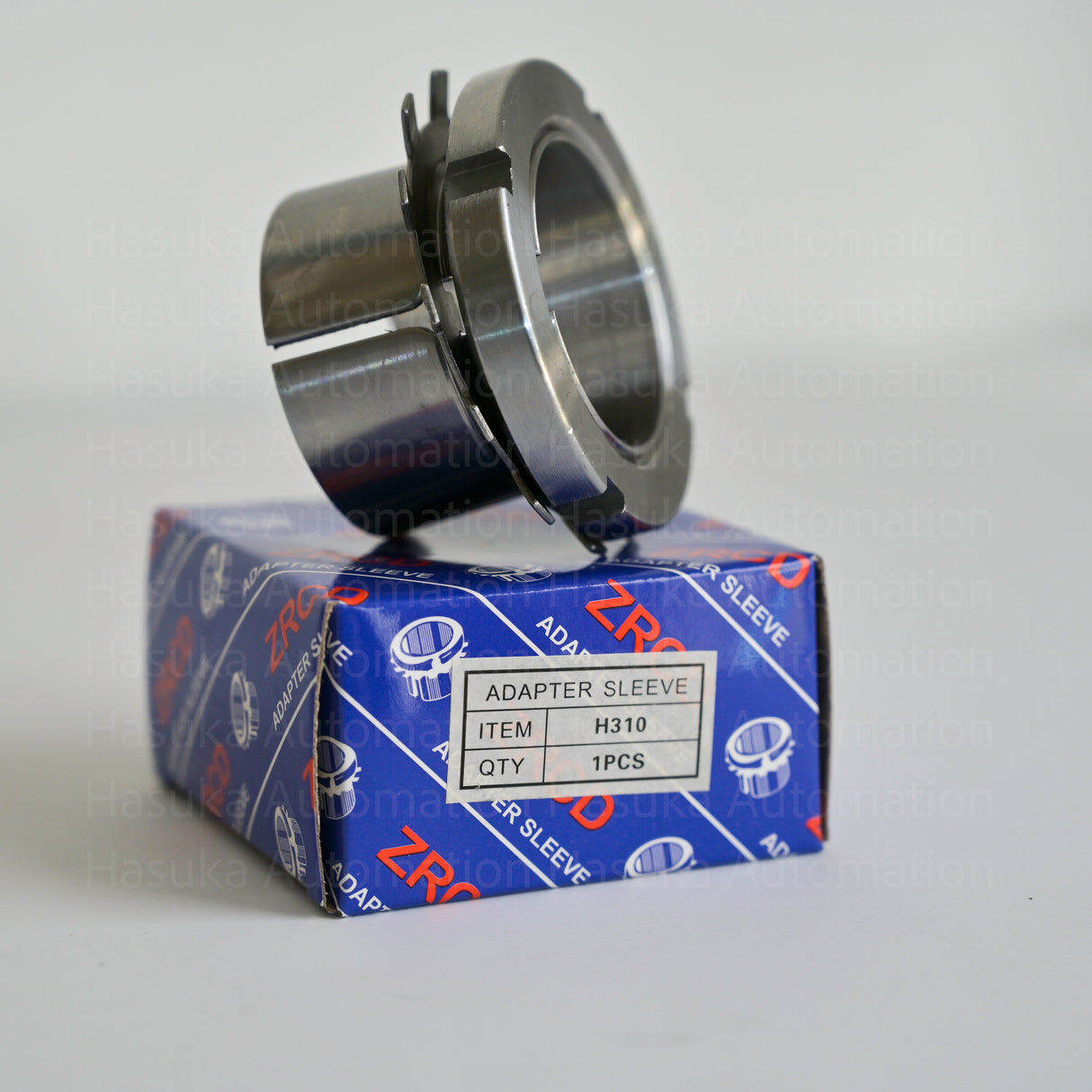 ZRCD H310 Adapter Sleeve