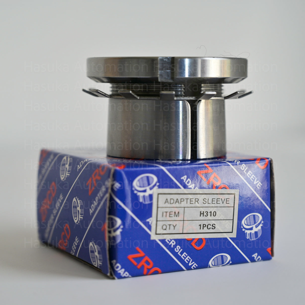 ZRCD H310 Adapter Sleeve