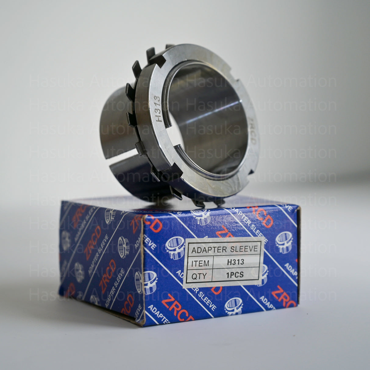 ZRCD H313 Adapter Sleeve