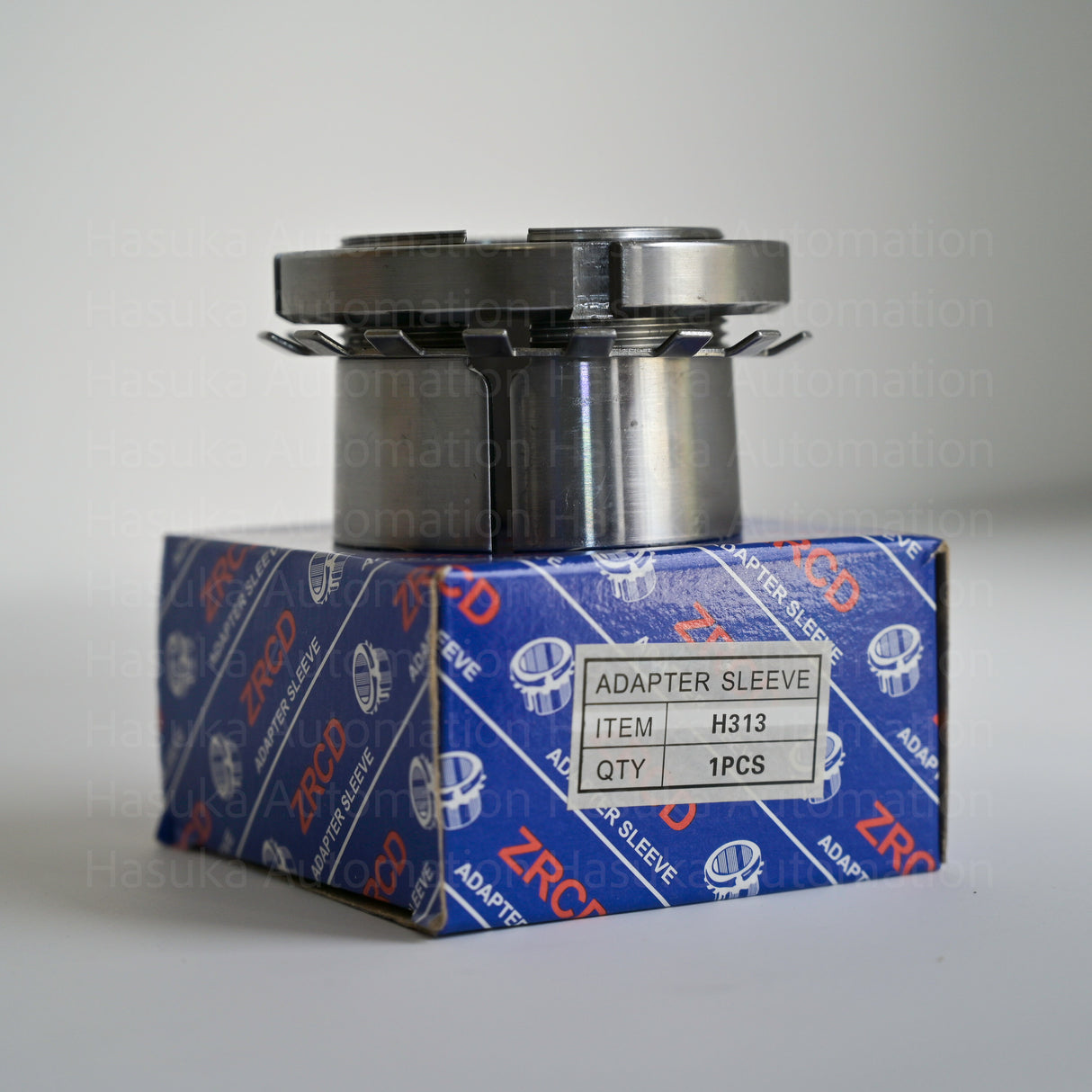 ZRCD H313 Adapter Sleeve