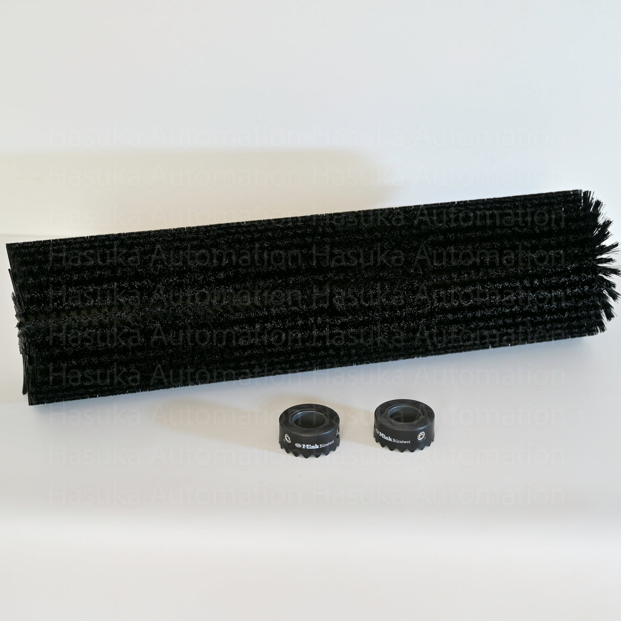 ZZB5718-K222/S Modular Zig-Zag Rotary Brush System | Mink Bürsten