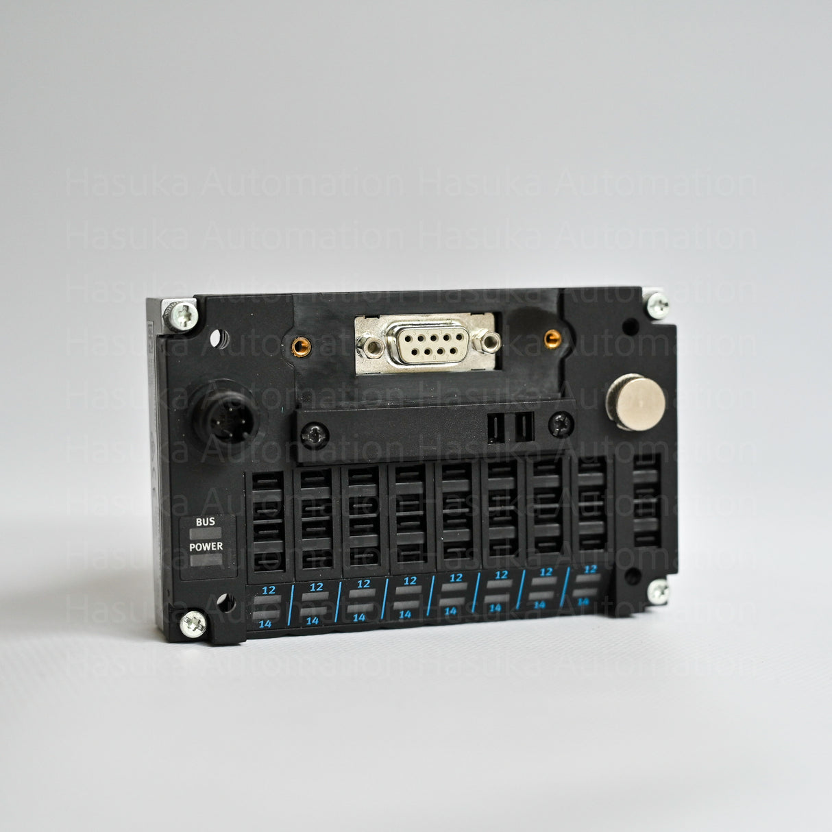 Festo CPV10-GE-DI01-8 165809 Electrical Interface