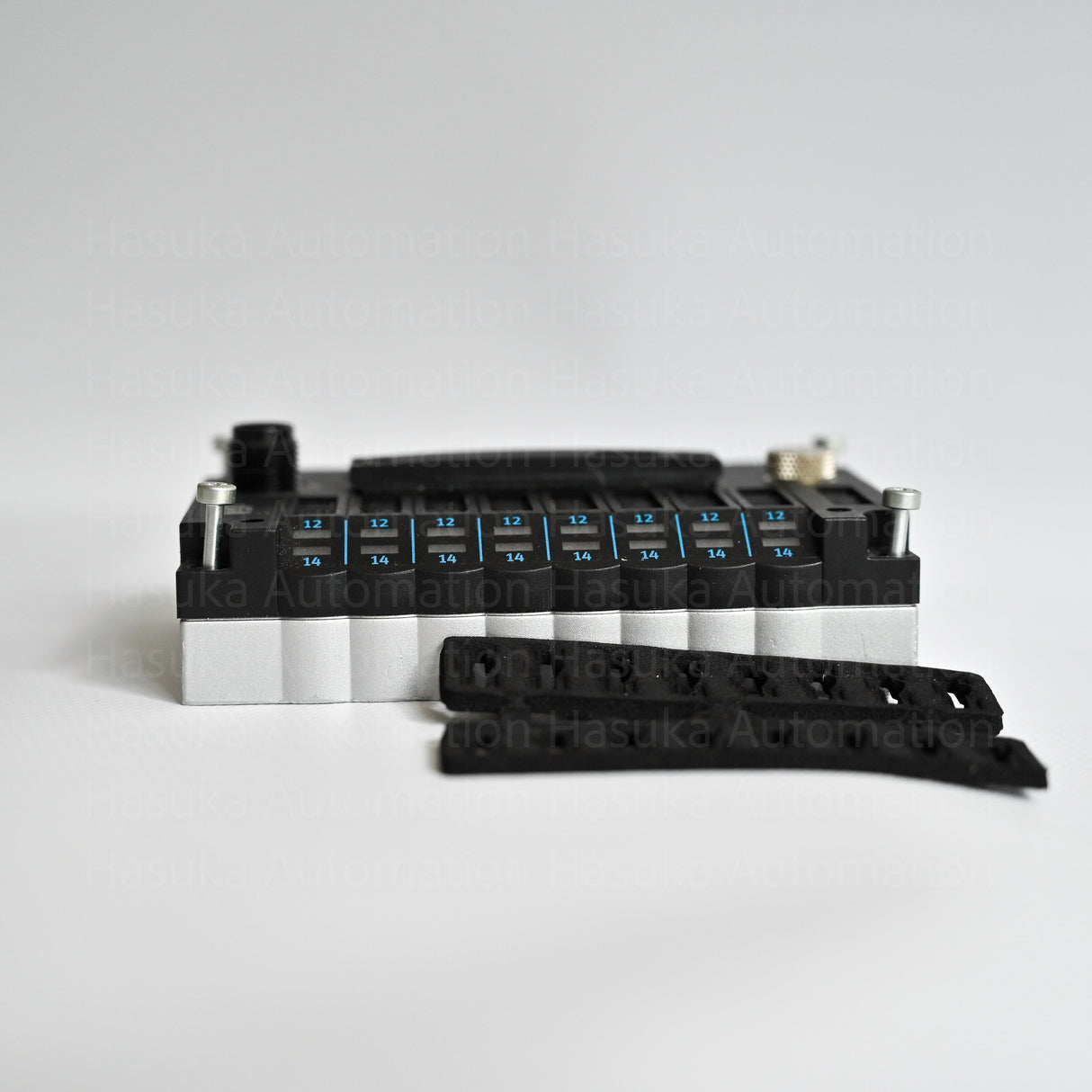 Festo CPV10-GE-DI01-8 165809 Electrical Interface