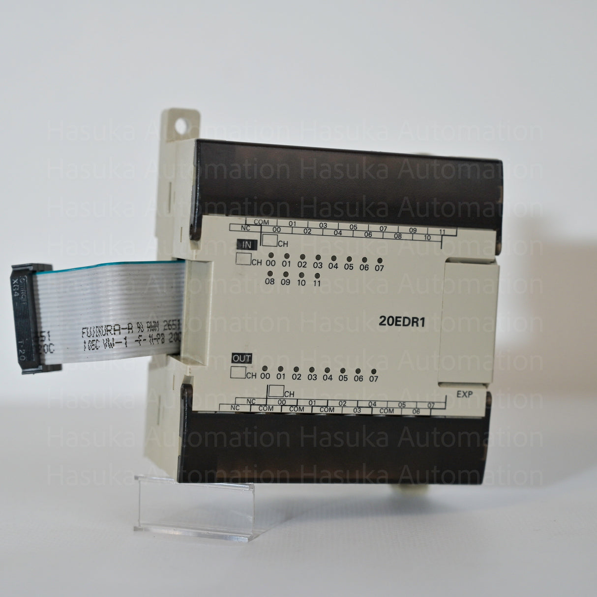 CPM1A-20EDR1 Input/Output Unit Omron