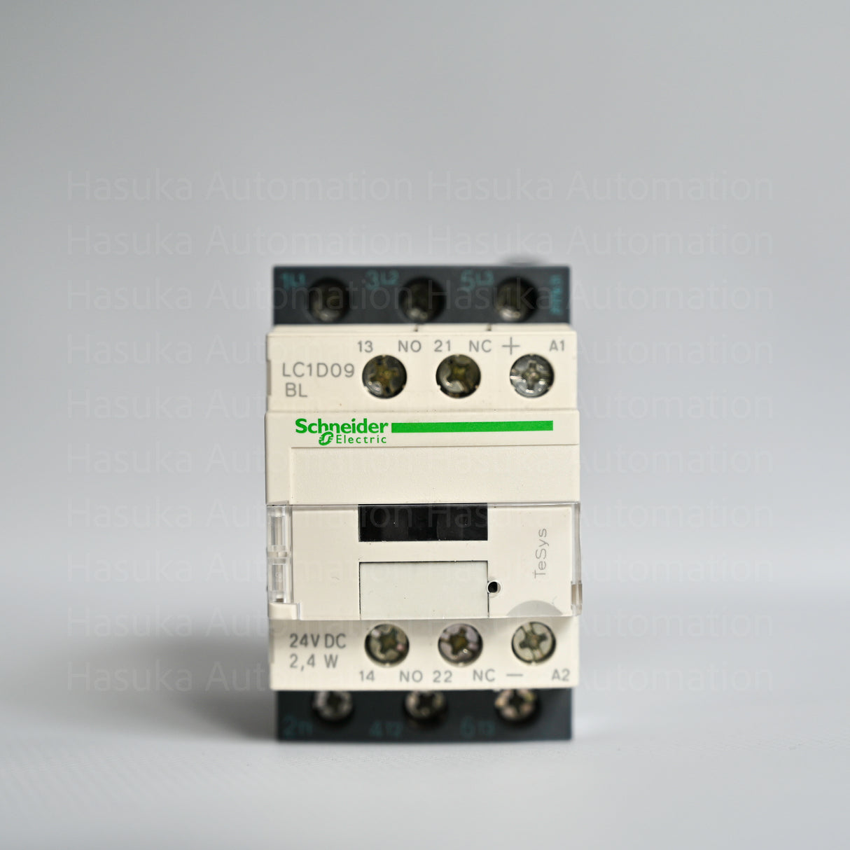 LC1D09BL Schneider Electric/Telemecanique Contactor 3 Phase