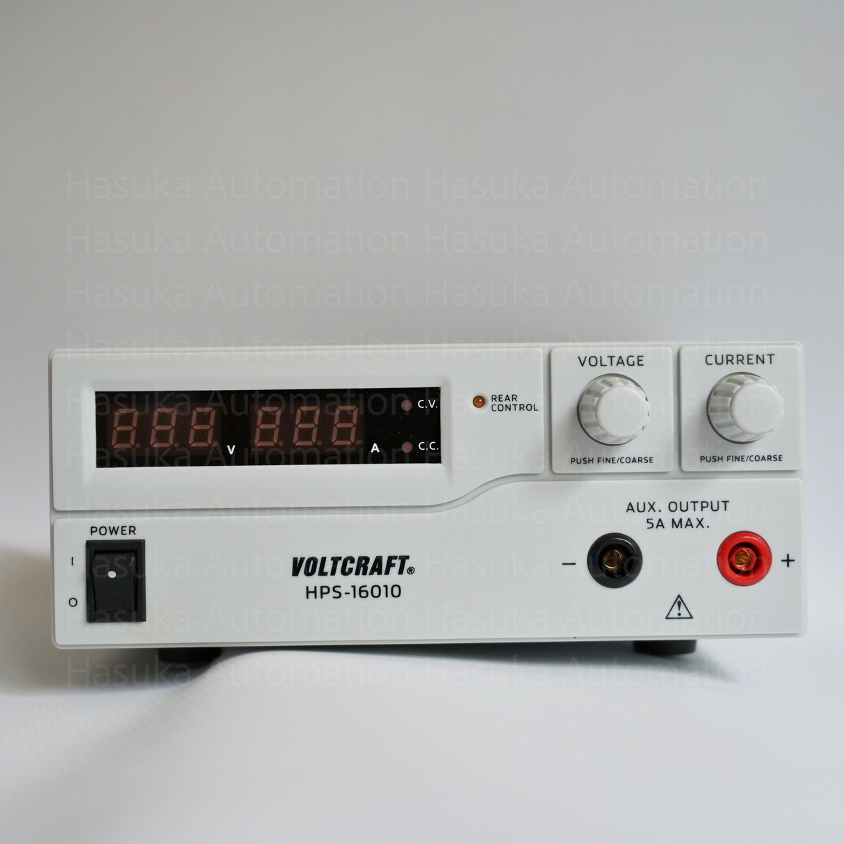 Voltcraft HPS-16010 Adjustable Power Supply