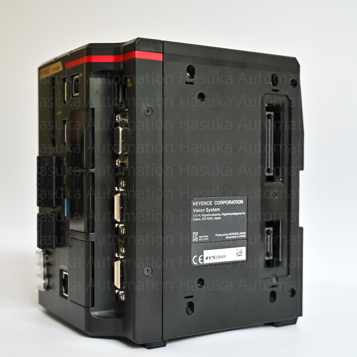 Keyence Corporation CV-X420A Vision System