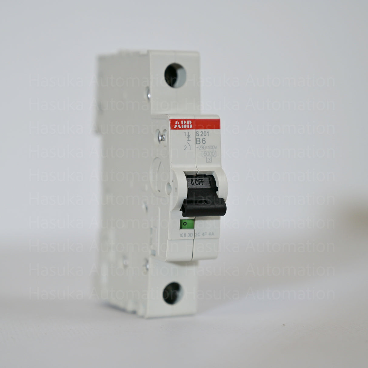 MINIATURE CIRCUIT BREAKER