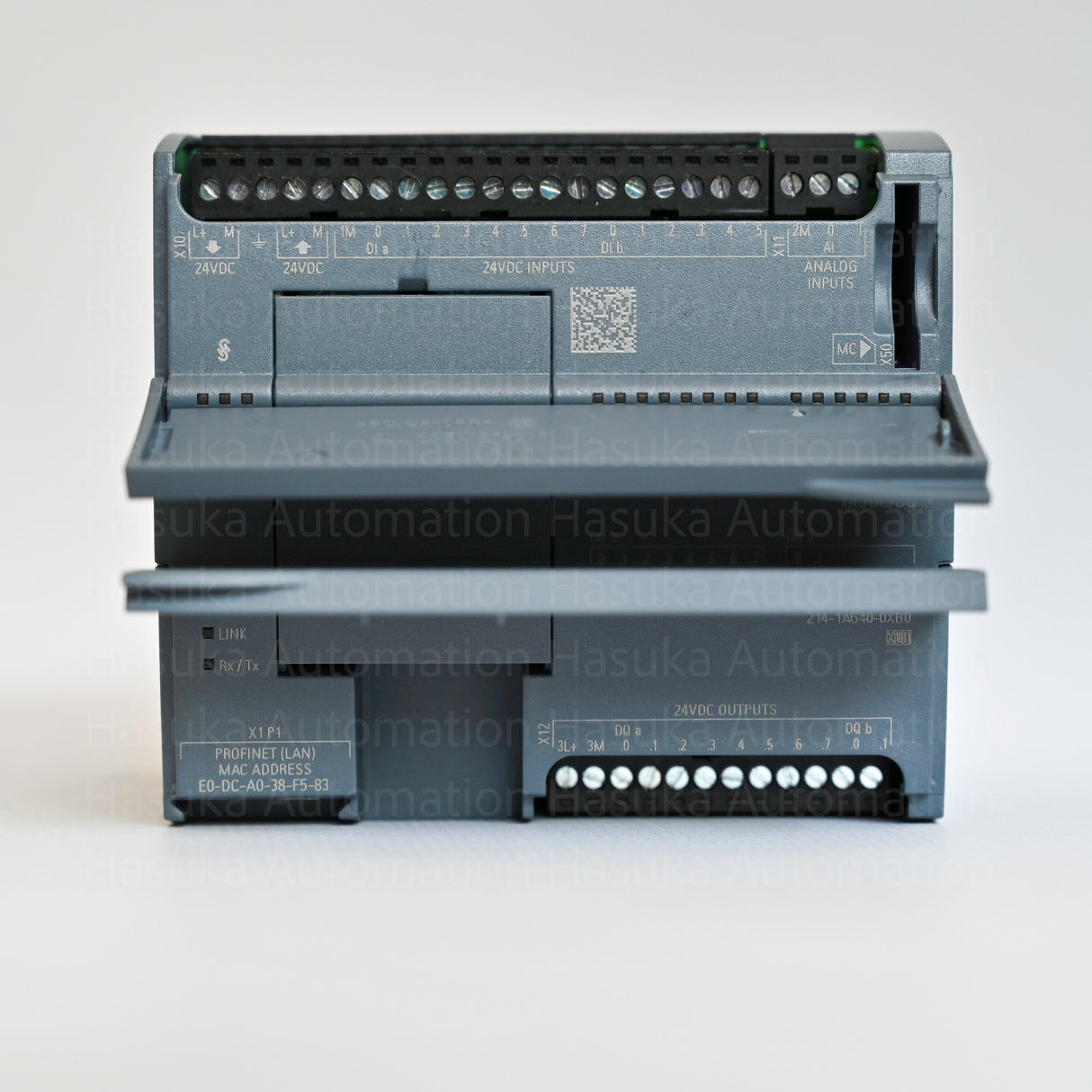 6ES7214-1AG40-0XB0 Simatic S7-1200 CPU PLC Siemens