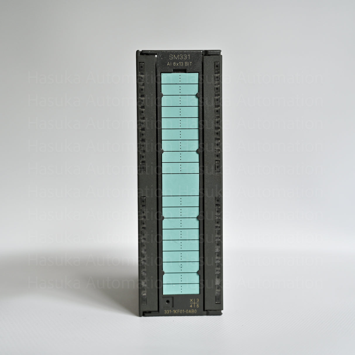 6ES7331-1KF01-0AB0 SM331 Analog Input 8 AI Siemens