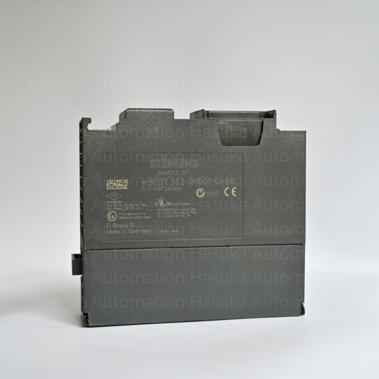 6ES7332-5HD01-0AB0 Analog Output Siemens