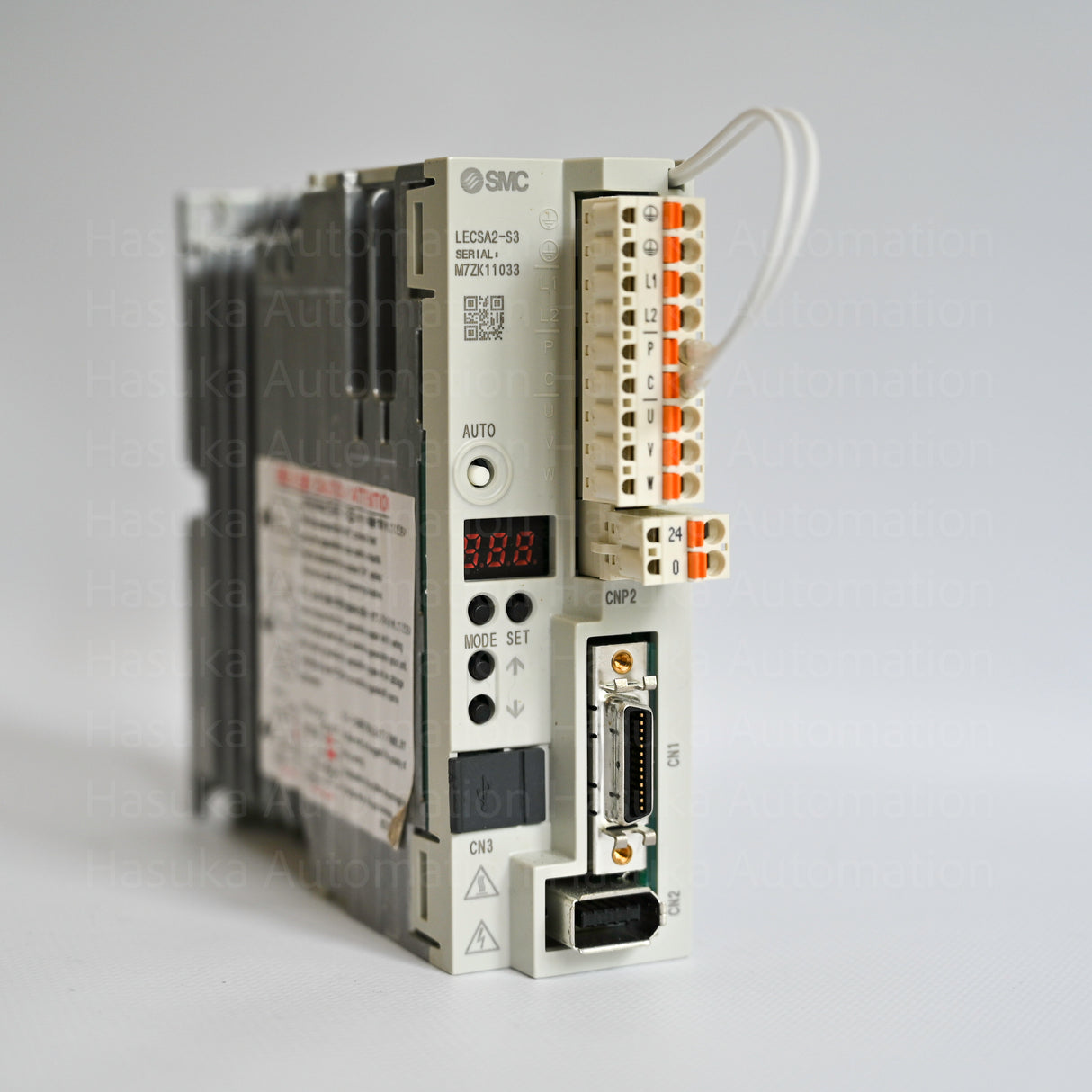 LECSA2-S3 AC Servo Motor Drive SMC