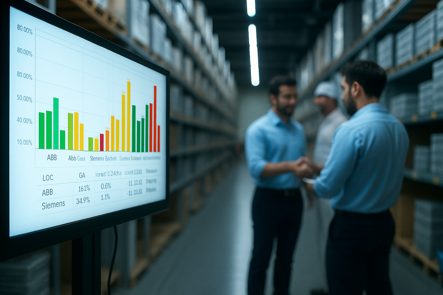 Secure Your Supply Chain: Smart Component Lifecycle Management Strategies