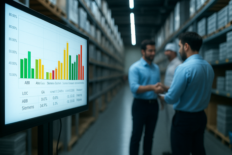 Secure Your Supply Chain: Smart Component Lifecycle Management Strategies