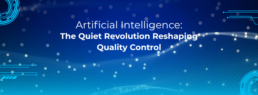 AI in UK Food Manufacturing: The Quiet Revolution Reshaping Quality Control