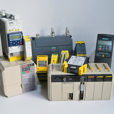 Why Refurbished Automation Parts Are a Smart Investment