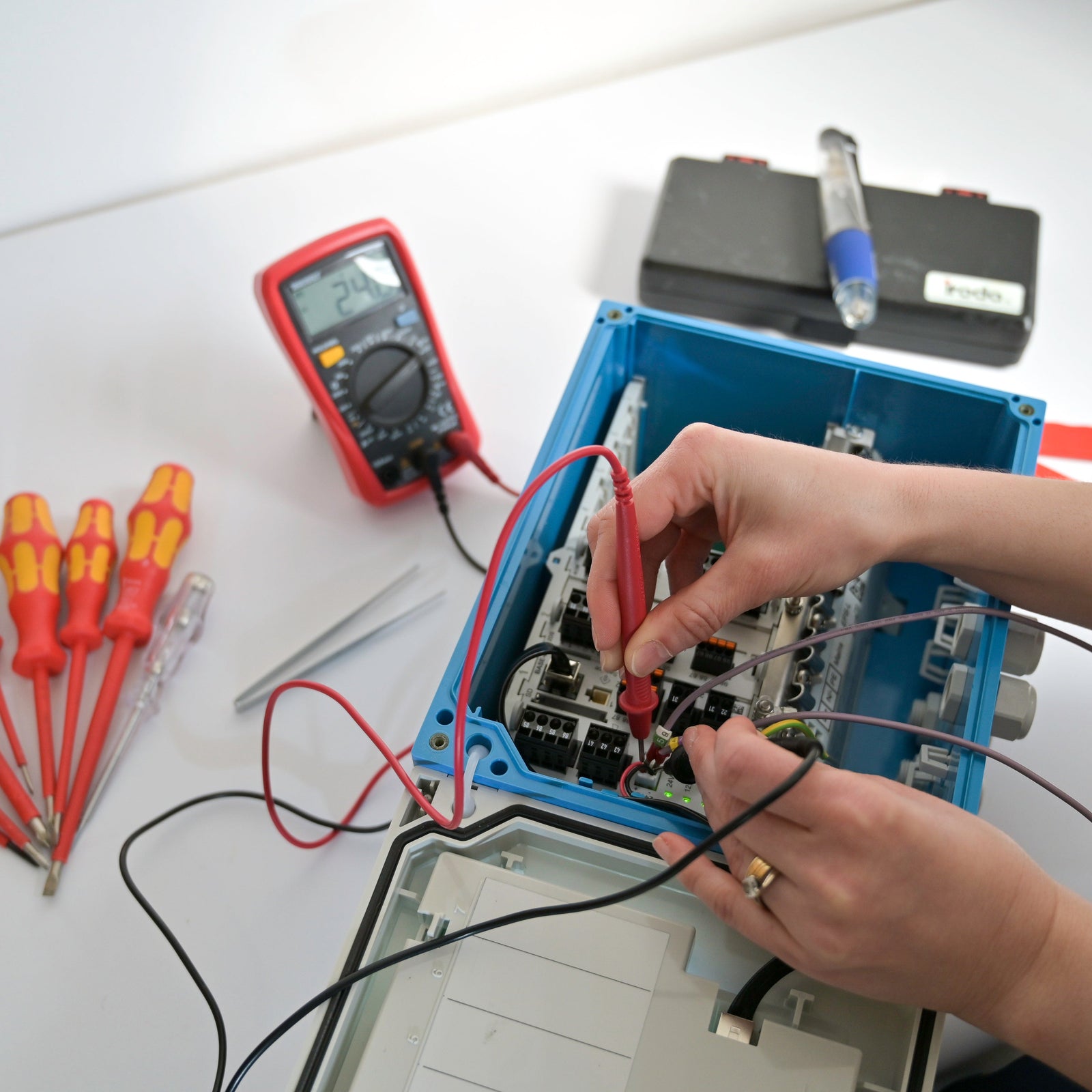 The Importance of Regular Maintenance for Automated Systems