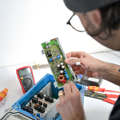 Fault Diagnosis in Industrial Systems: From Early Detection to Future-Proof Operations