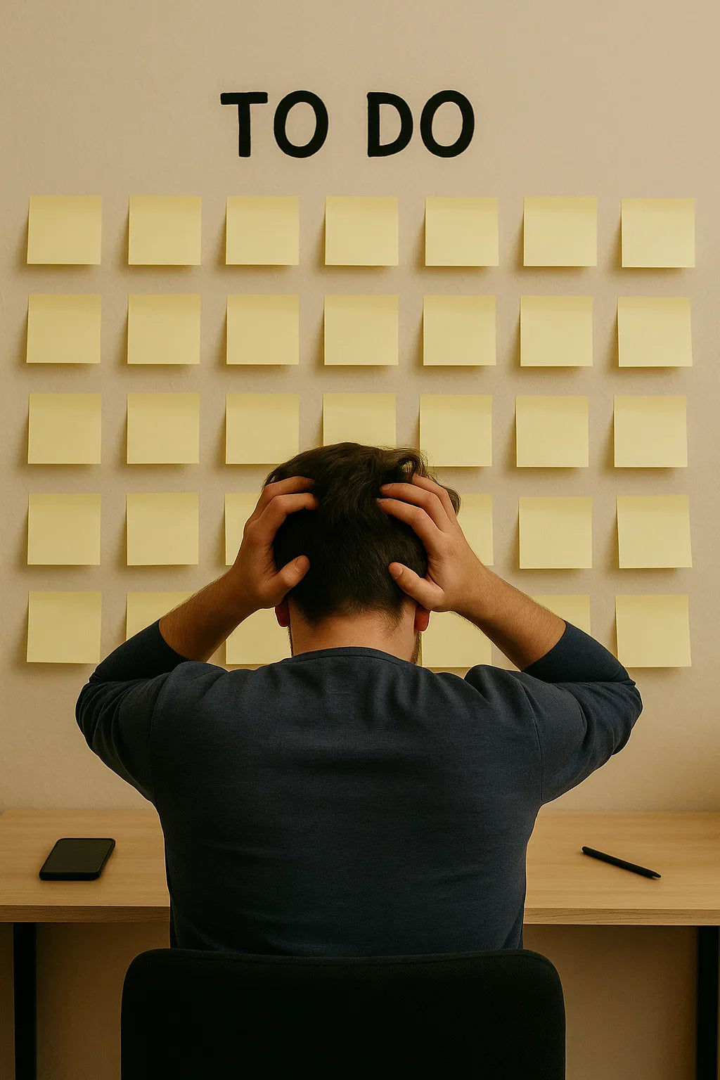 Avoiding Burnout in Business: How Automation Supports a Healthier Work-Life Balance
