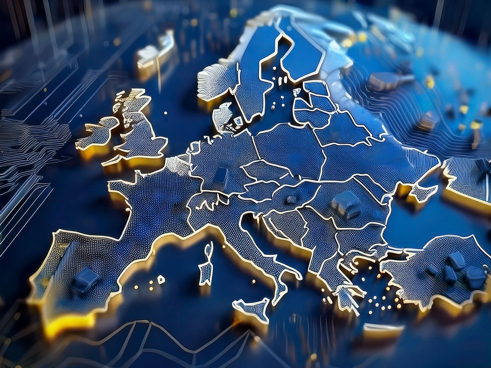 Redefining Digital Safety: What the EU Cyber Resilience Act Means for Your Business