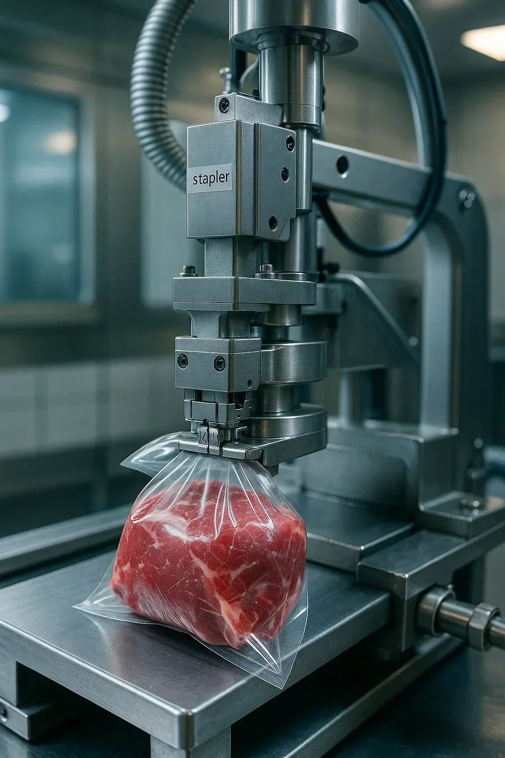 Automation in Food Manufacturing: Where to Start?