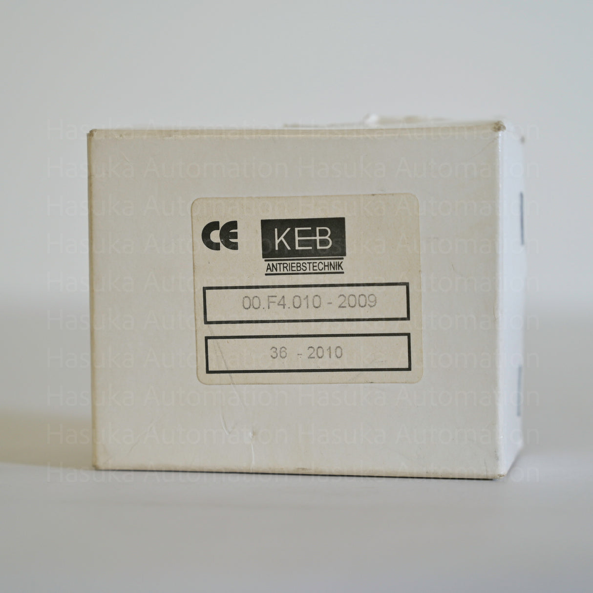 00.F4.010-2009 Keypad for F4 Inverter KEB