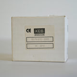 00.F4.010-2009 Keypad for F4 Inverter KEB
