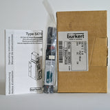 00135203 Pneumatic Valve Burkert