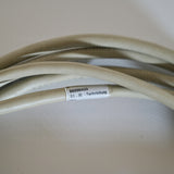00200433 Servo Motor Cable Baumüller