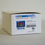 00475033 703041/181-000-25/000 Panel Mount Controller Jumo