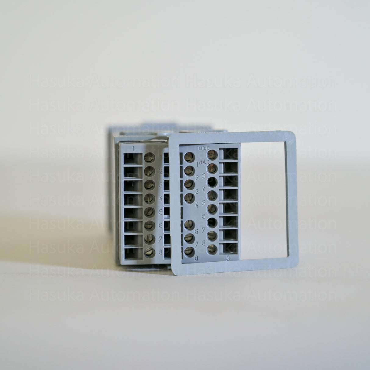 00475033 703041/181-000-25/000 Panel Mount Controller Jumo