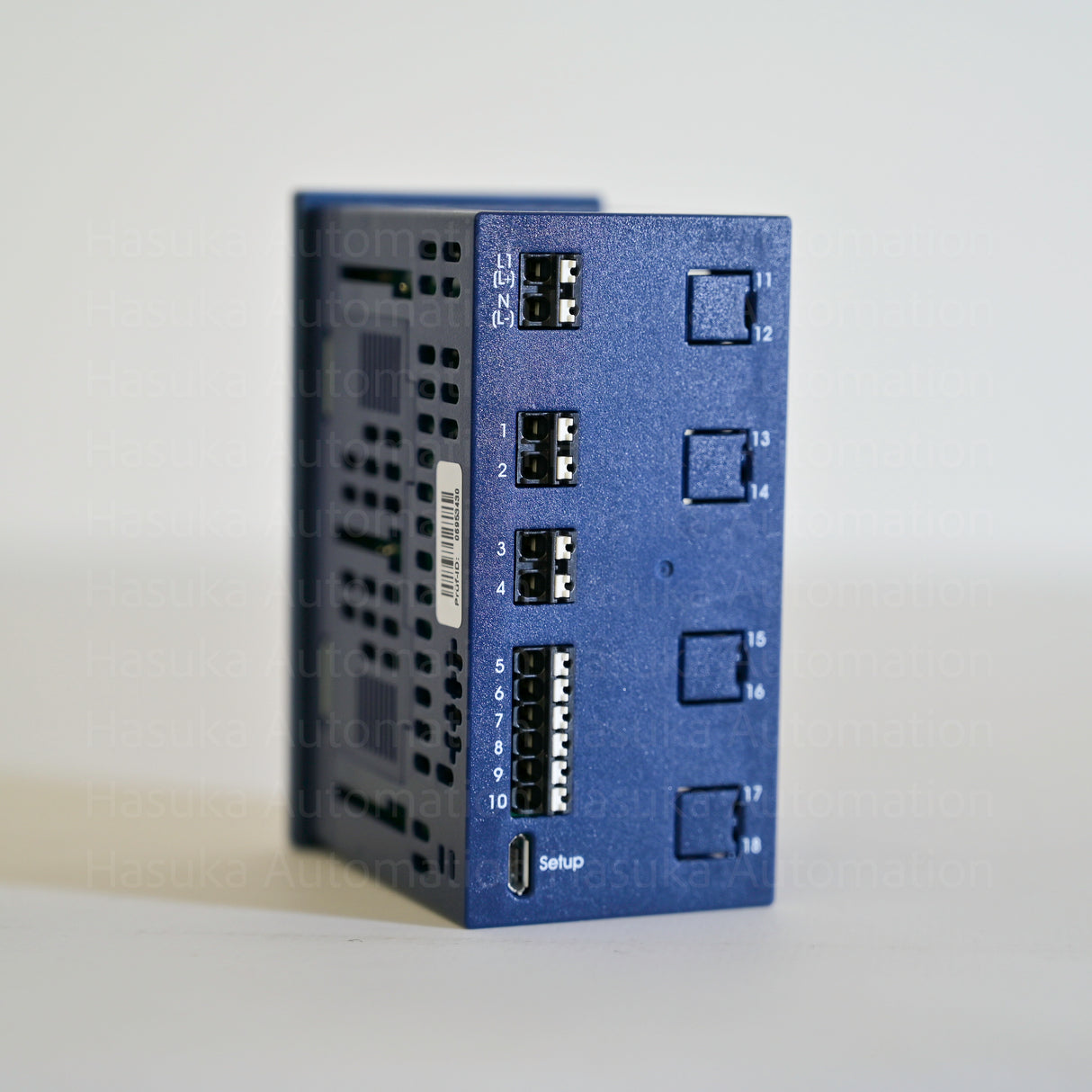 00680789 702112/8-0000-23/000 PID Temperature Controller Jumo