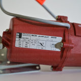 03845 93-08 Push Pull Actuator Stäfa Control System