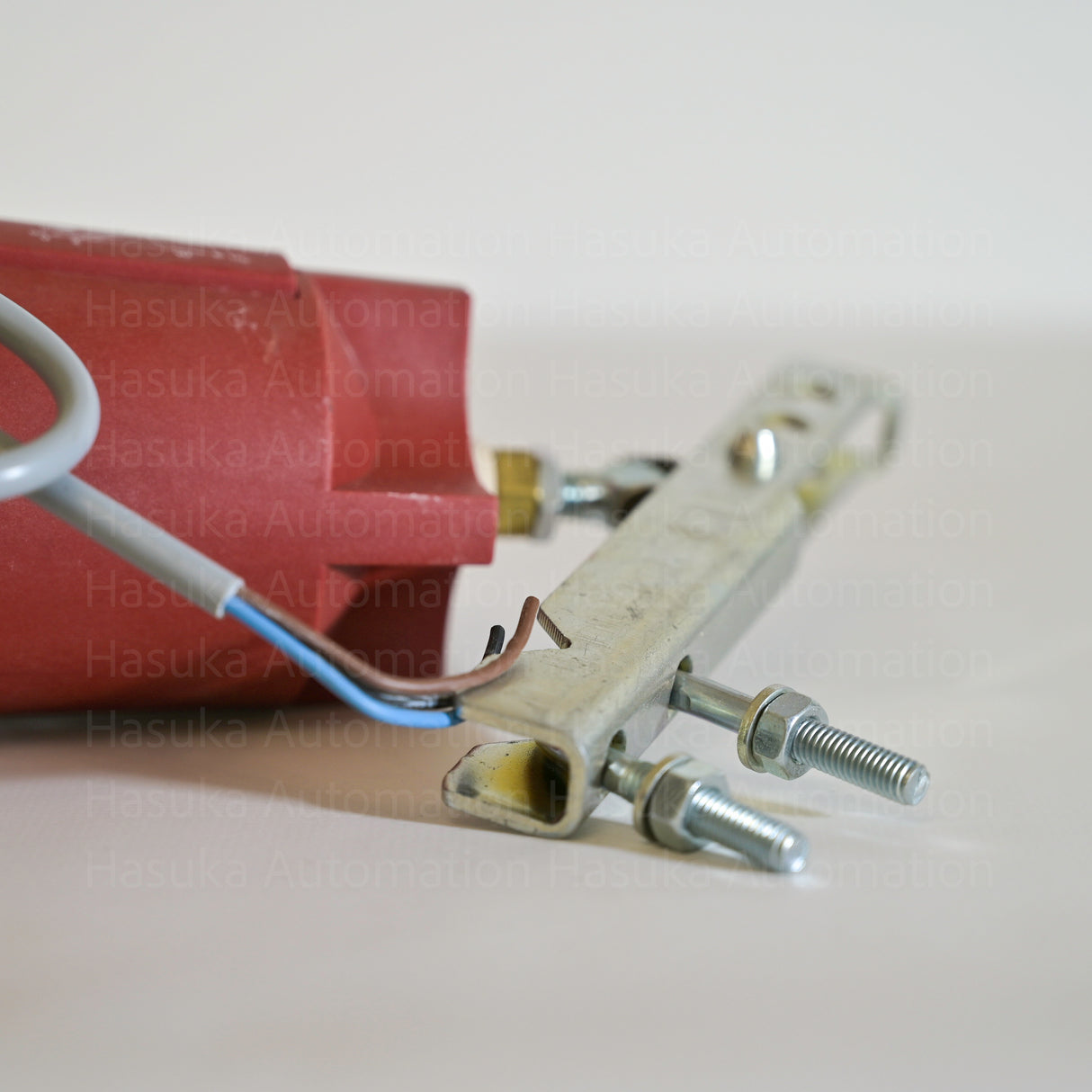 03845 93-08 Push Pull Actuator Stäfa Control System