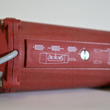 03845 93-08 Push Pull Actuator Stäfa Control System